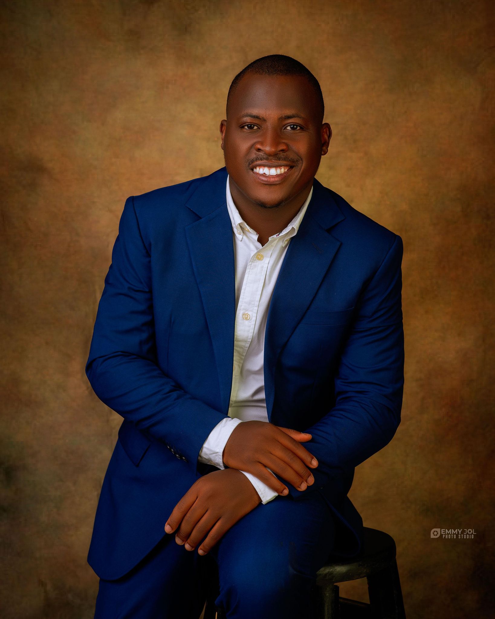 Minister Joshua Adedeji
