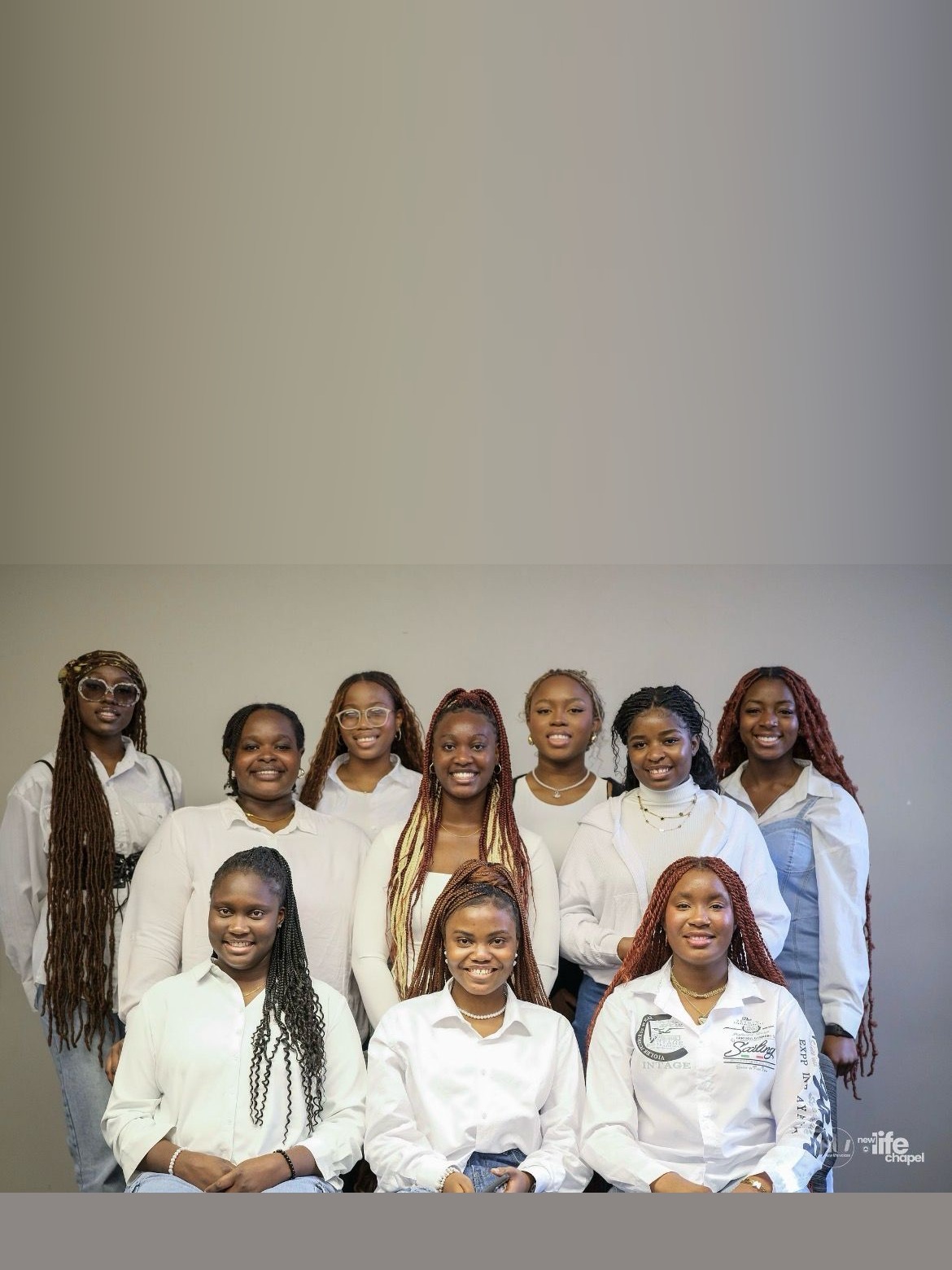 New Life Voices