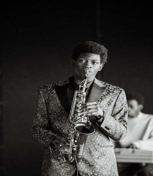 G-Sax