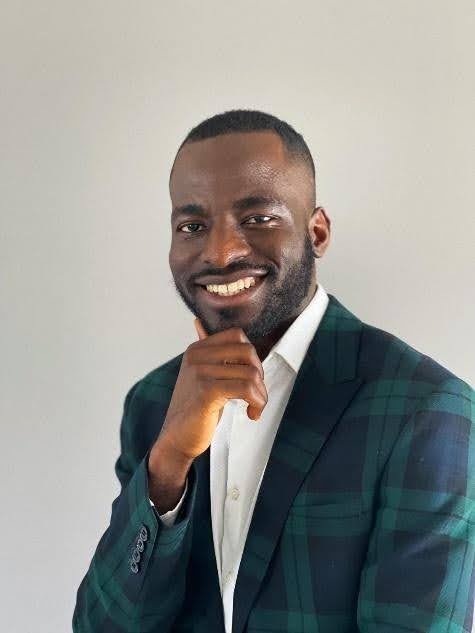 Victor Olayiyoye