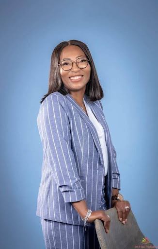 Dr. Yemisi Adewale