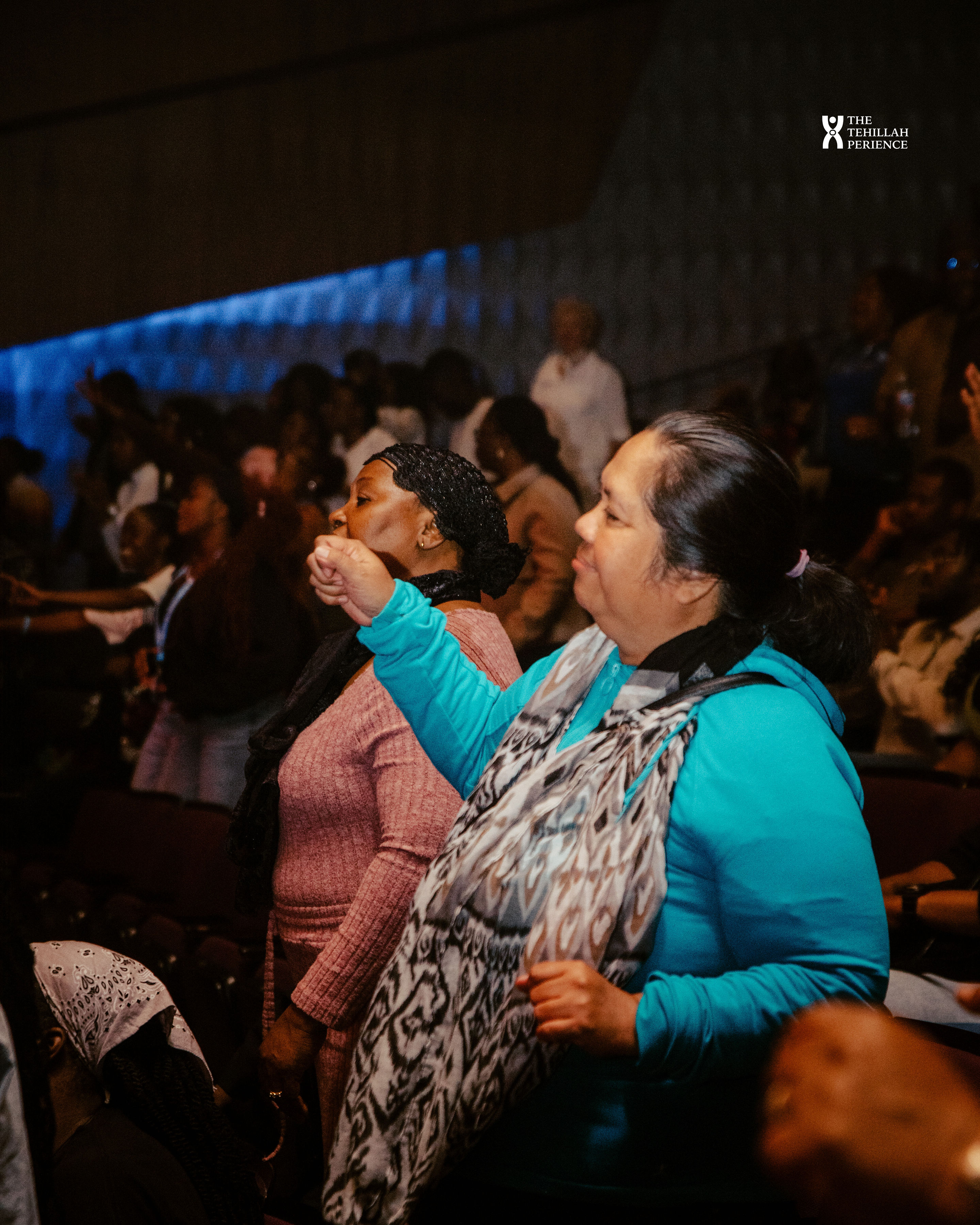 The Tehillah Experience 4.0 — MAJ_1292